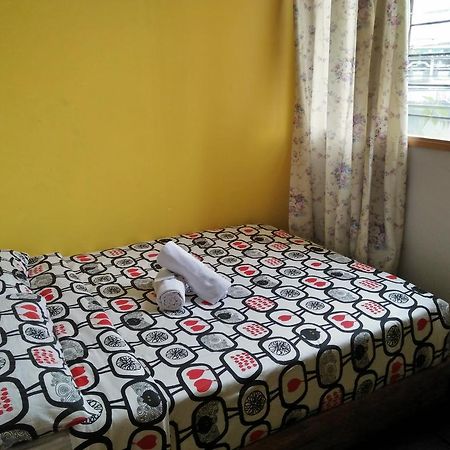 Hotel Pudu 88 @ China Town Κουάλα Λουμπούρ Εξωτερικό φωτογραφία