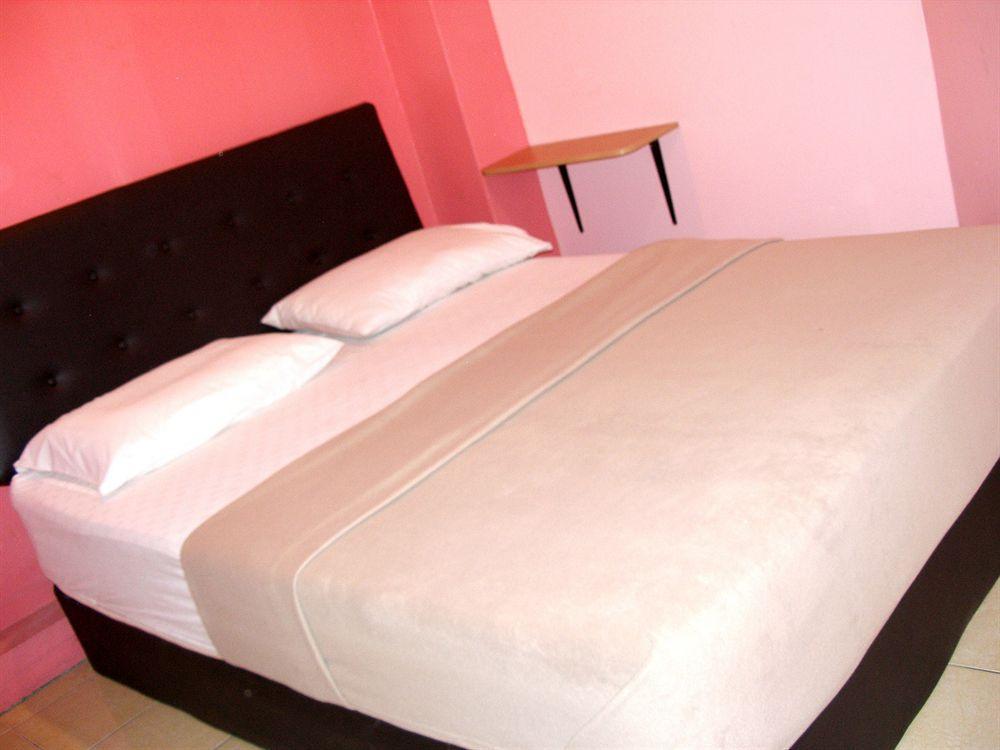 Hotel Pudu 88 @ China Town Κουάλα Λουμπούρ Εξωτερικό φωτογραφία