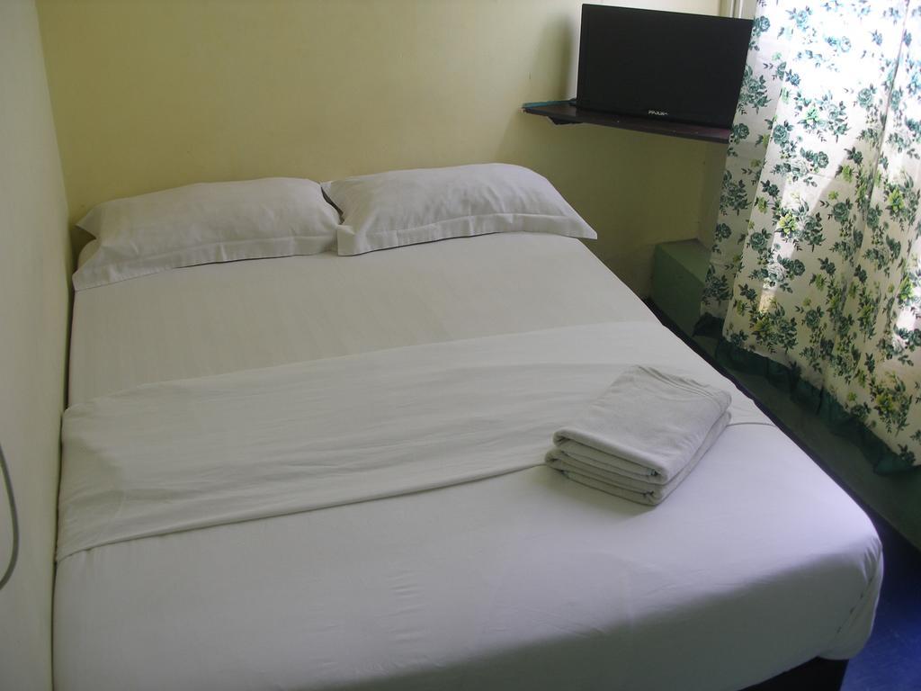 Hotel Pudu 88 @ China Town Κουάλα Λουμπούρ Εξωτερικό φωτογραφία