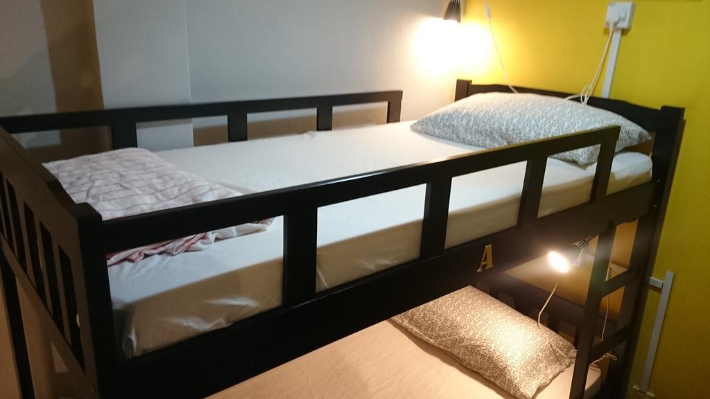 Hotel Pudu 88 @ China Town Κουάλα Λουμπούρ Εξωτερικό φωτογραφία