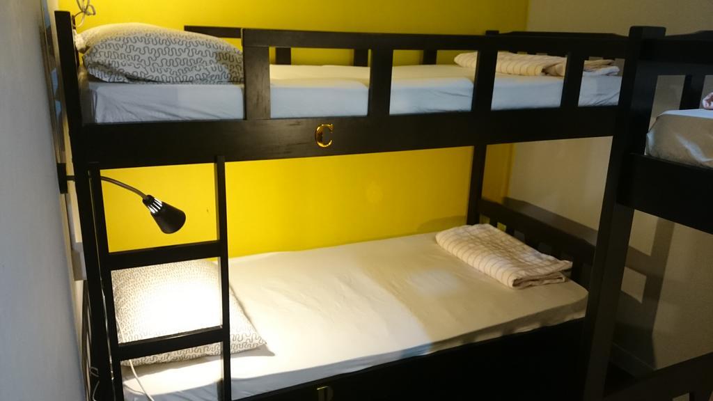 Hotel Pudu 88 @ China Town Κουάλα Λουμπούρ Εξωτερικό φωτογραφία
