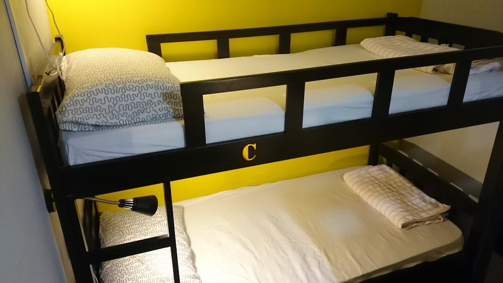 Hotel Pudu 88 @ China Town Κουάλα Λουμπούρ Εξωτερικό φωτογραφία