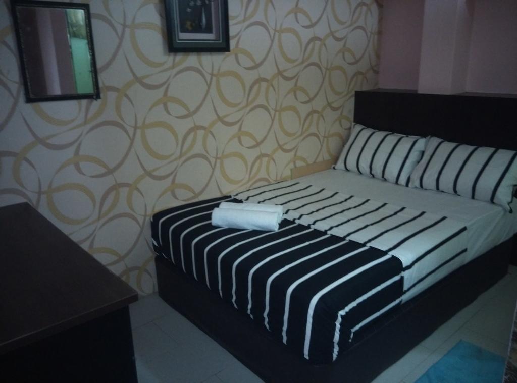 Hotel Pudu 88 @ China Town Κουάλα Λουμπούρ Εξωτερικό φωτογραφία