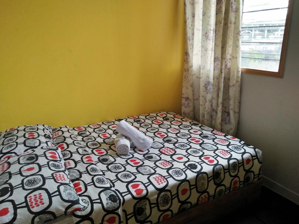 Hotel Pudu 88 @ China Town Κουάλα Λουμπούρ Εξωτερικό φωτογραφία