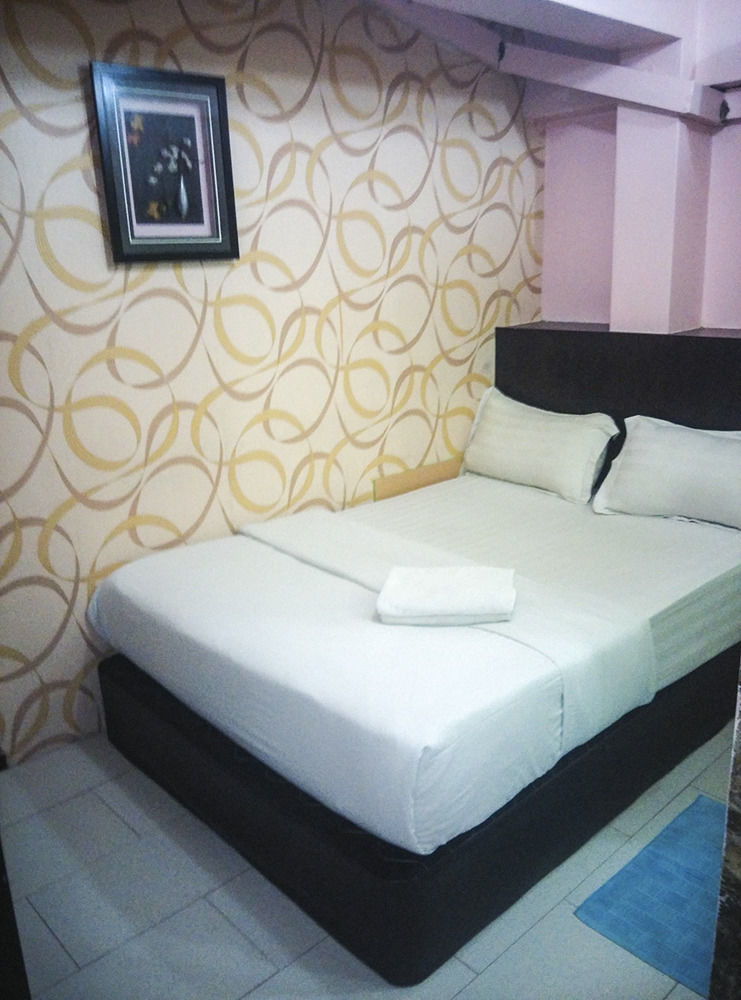 Hotel Pudu 88 @ China Town Κουάλα Λουμπούρ Εξωτερικό φωτογραφία