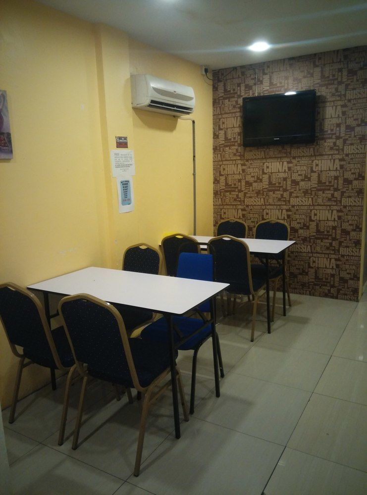 Hotel Pudu 88 @ China Town Κουάλα Λουμπούρ Εξωτερικό φωτογραφία