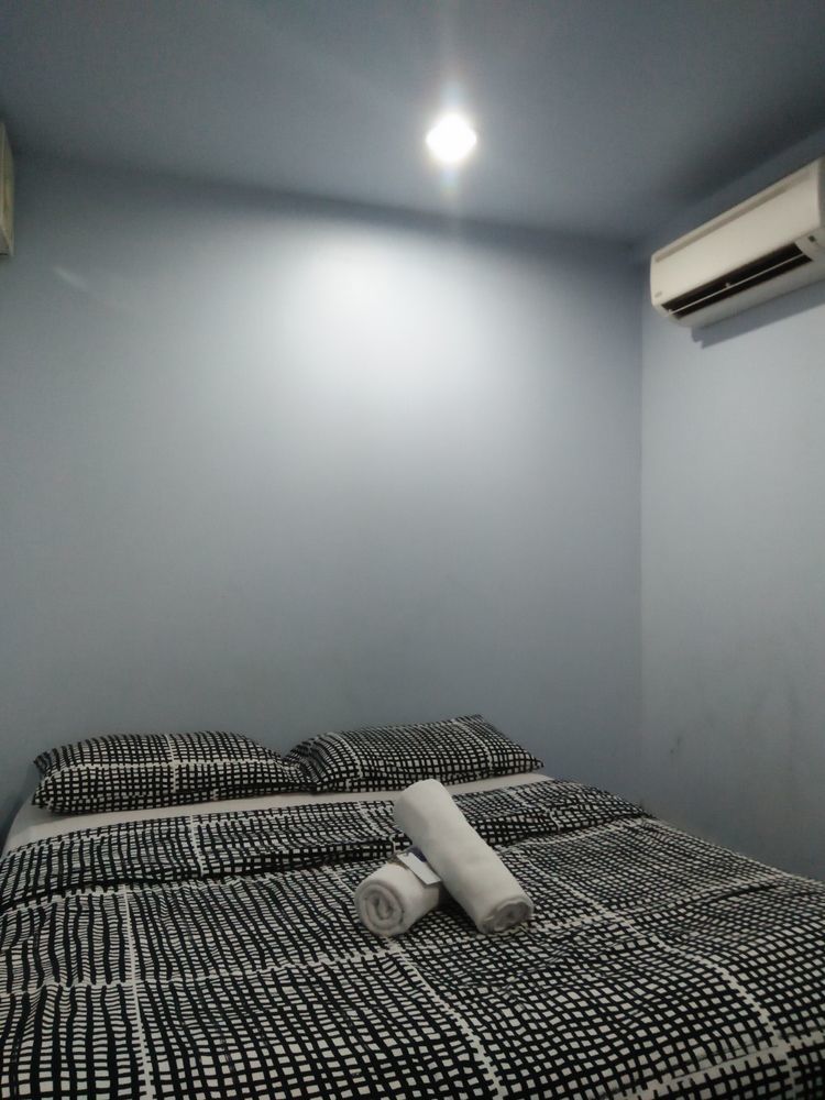Hotel Pudu 88 @ China Town Κουάλα Λουμπούρ Εξωτερικό φωτογραφία