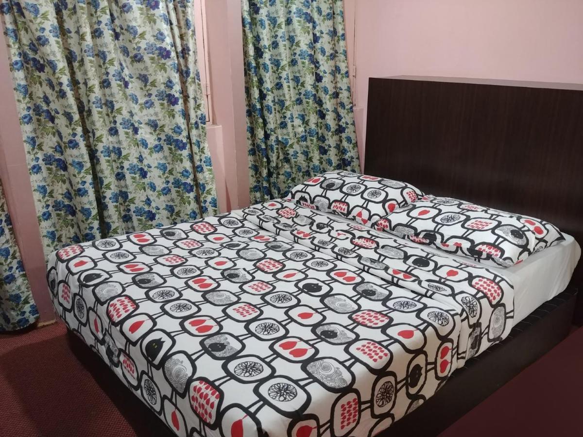 Hotel Pudu 88 @ China Town Κουάλα Λουμπούρ Εξωτερικό φωτογραφία